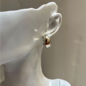 Vintage fine fantasy earrings for women